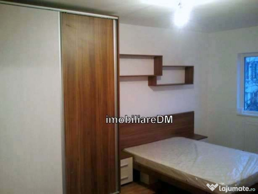 Apartament 1 camera D, in Nicolina,