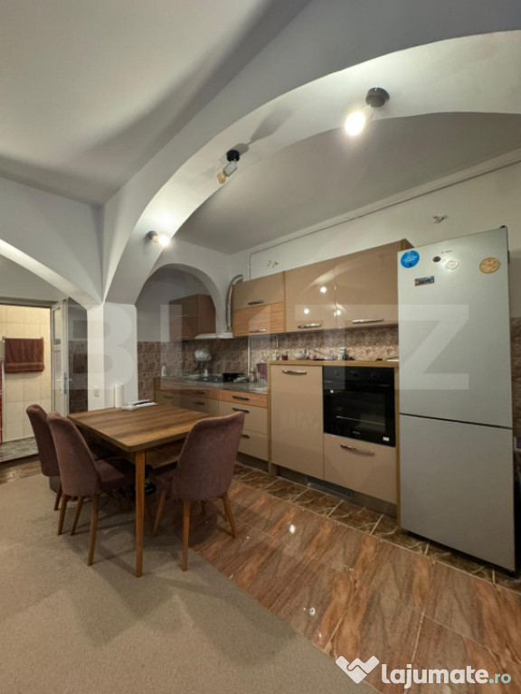 Casa 4 Camere Ultracenteral