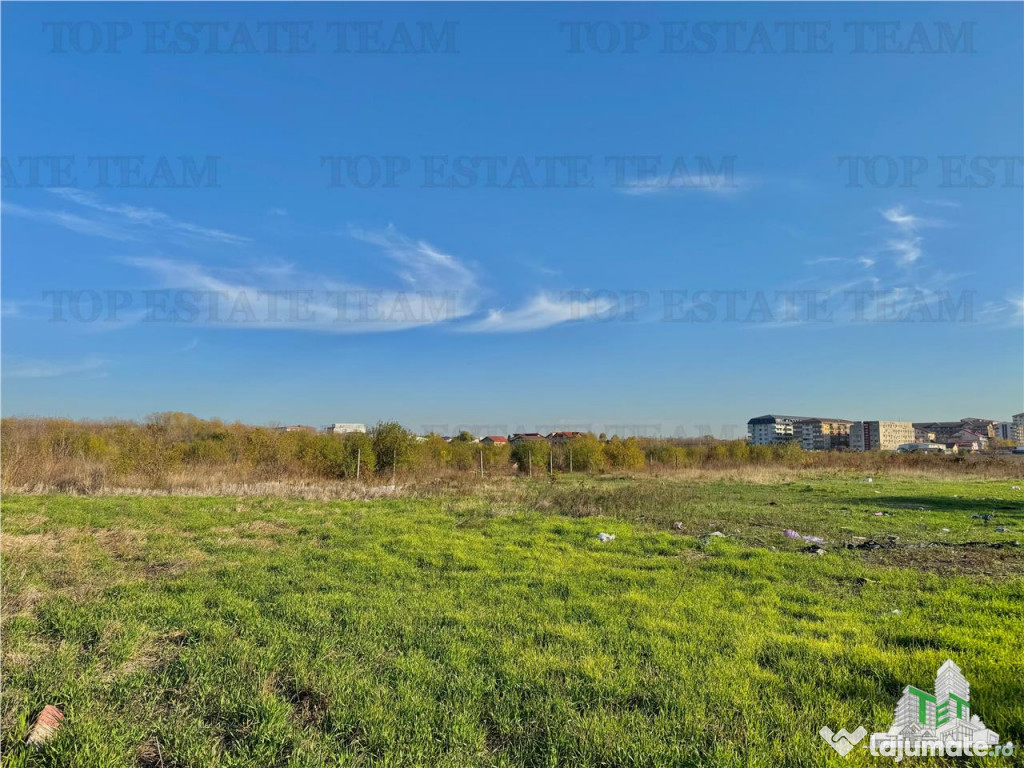 Teren de in Drumul Taberei/ Prelungirea Ghencea pentru cas