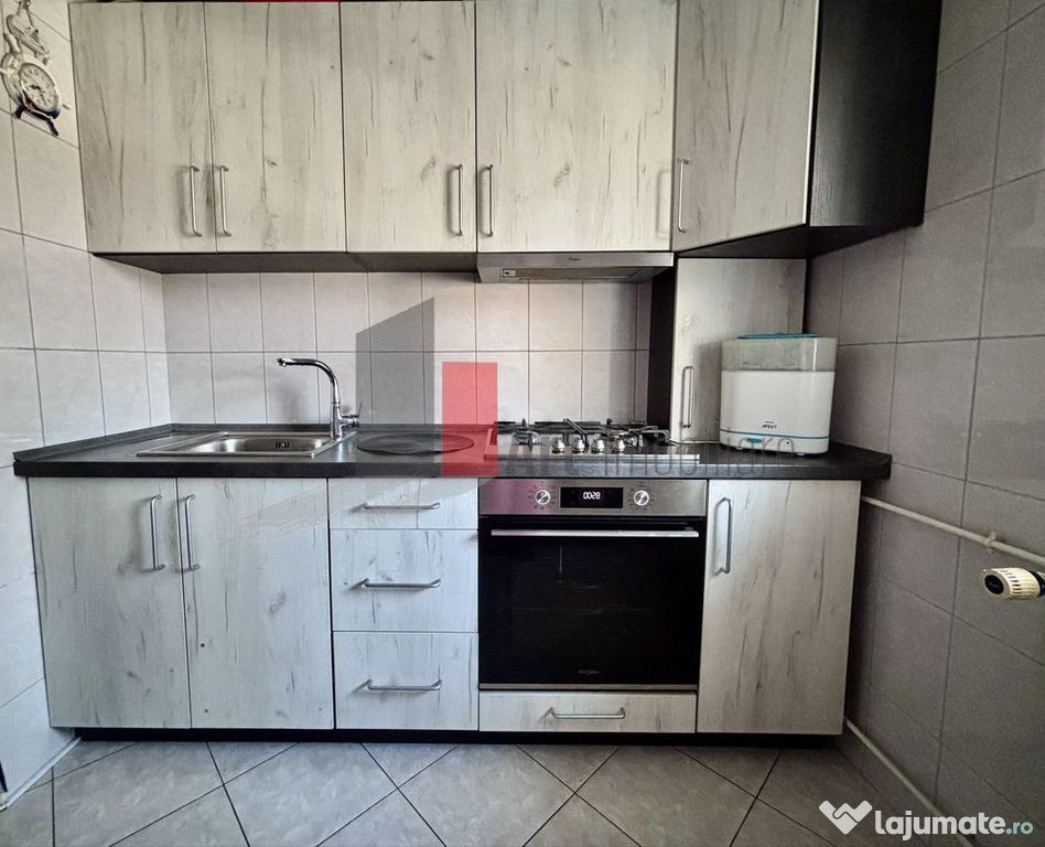 Vânzare garsonieră Timpuri Noi - Splaiul Unirii