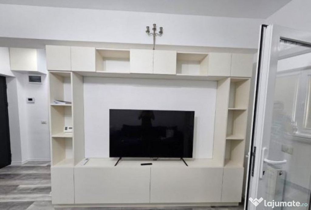 Metalurgiei studio dubla Intrarea Binelui 25