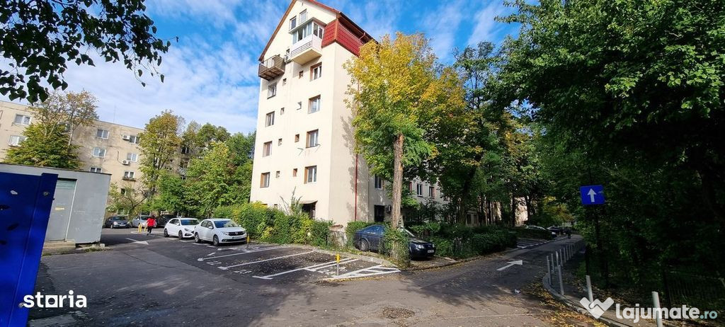 Apartament 3 camere, Bd. Brancoveanu