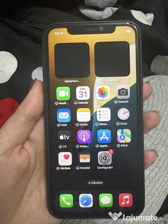 Telefon iPhone 11 64GB