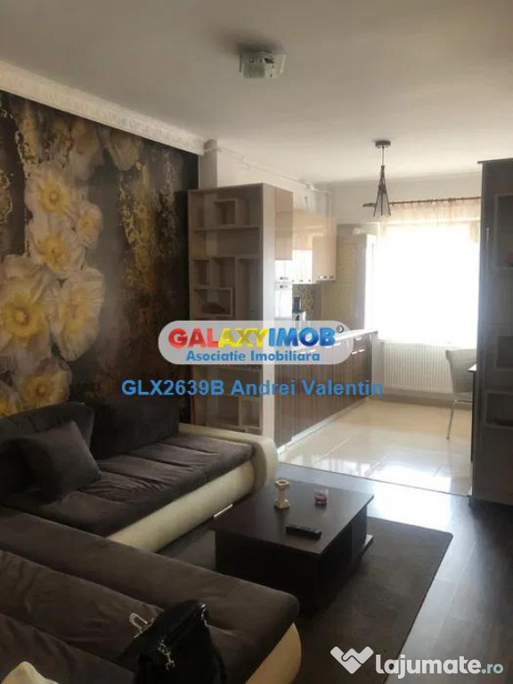 Apartament Modern - Popesti Leordeni - Oltenitei - Berceni