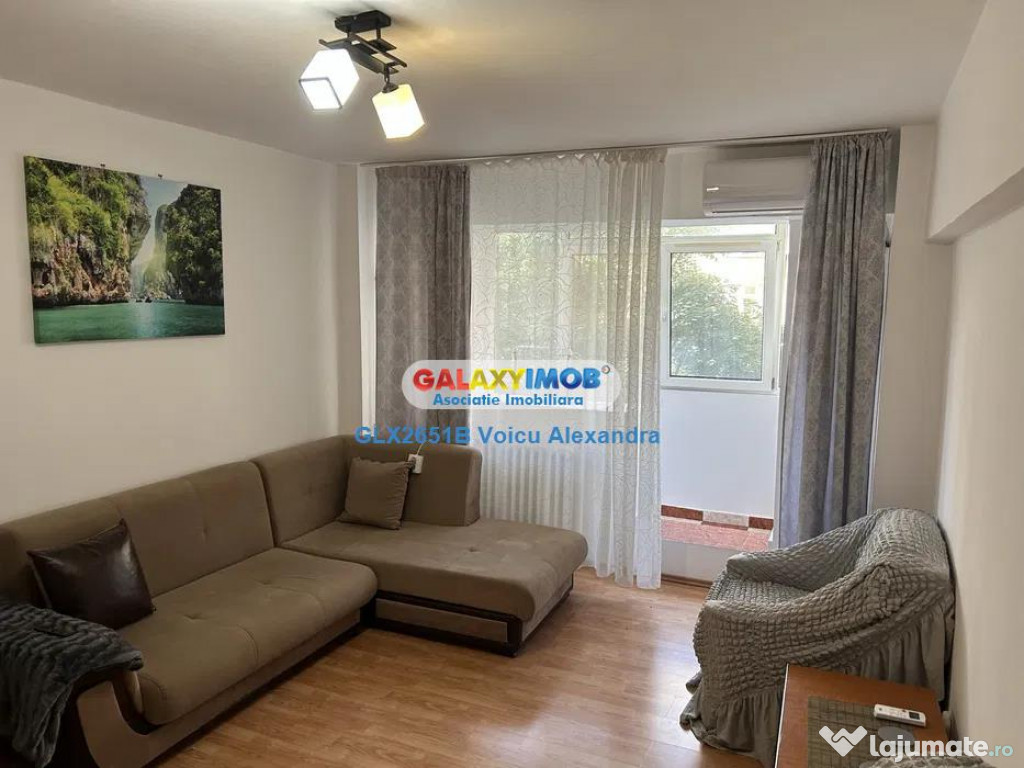 Apartament Modern Berceni - Aparatorii Patriei - 5 Min Metro