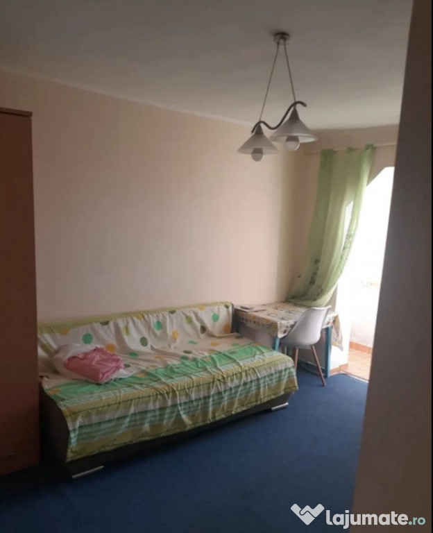 Apartament Podu Ros decomandat