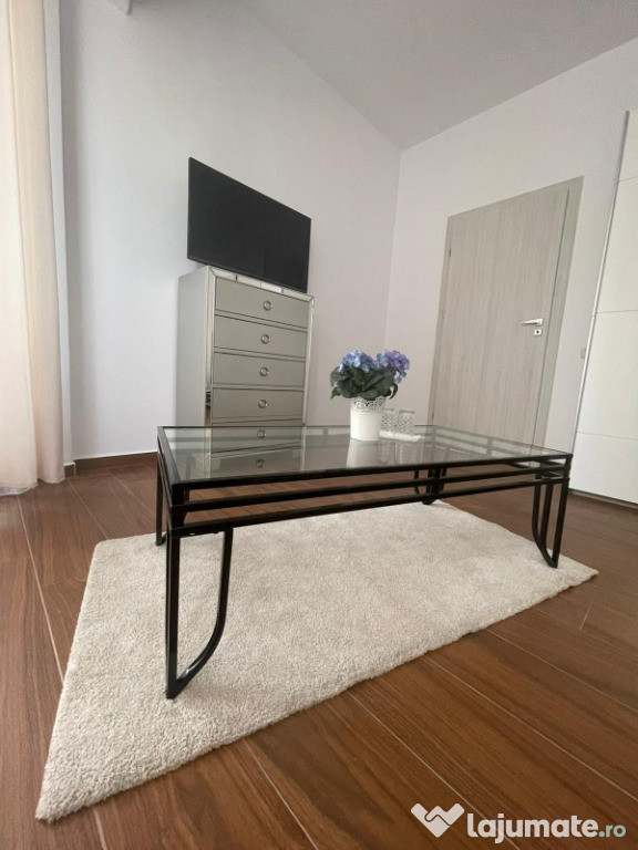 Studio 1 camera 1+1 - vedere la mare Twin Residence