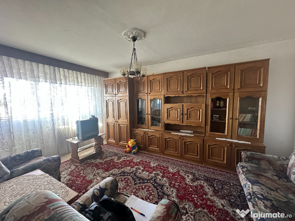 VIGAFON - Apartament 3 camere Bariera Bucuresti