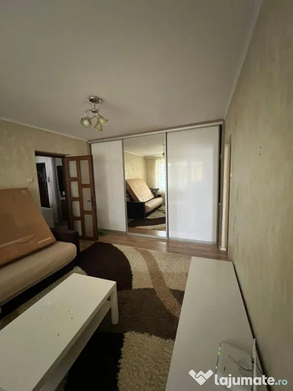 Apartament 2 camere Podu Ros - Cantemir