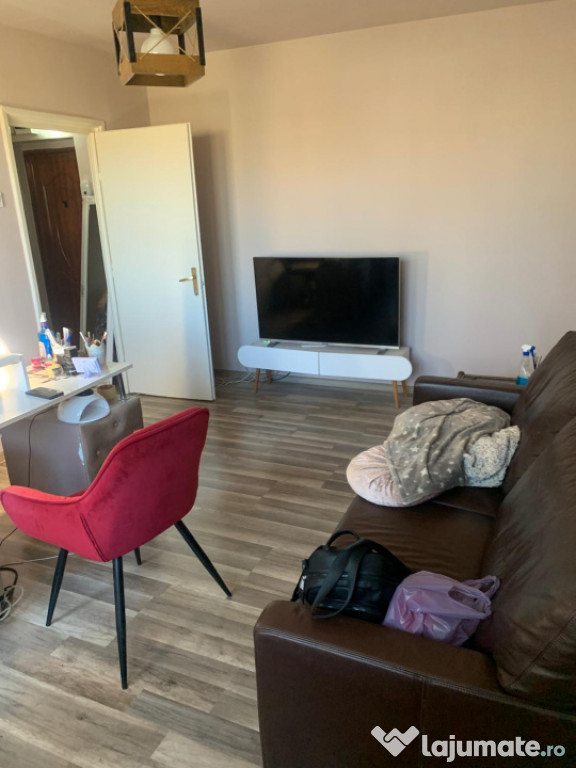 APARTAMENT 2 CAMERE DECOMANDAT, INSTITUT