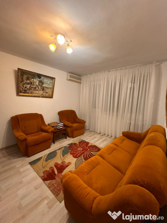 Apartament 3 camere zona City Park Mall - Cambridge