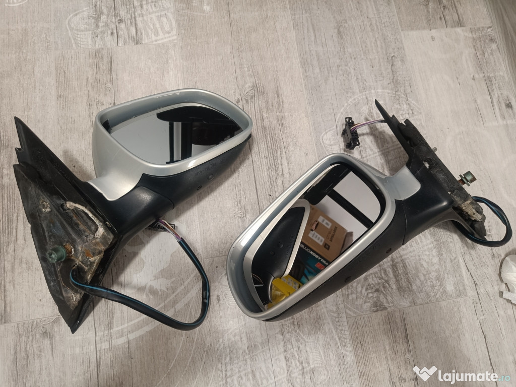 Oglinzi Passat B5 incalzite