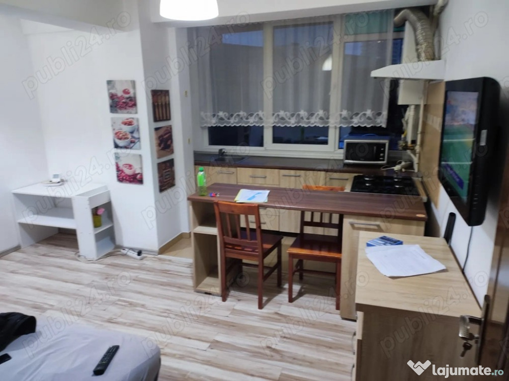 Dimitrie leonida dubla etaj 1