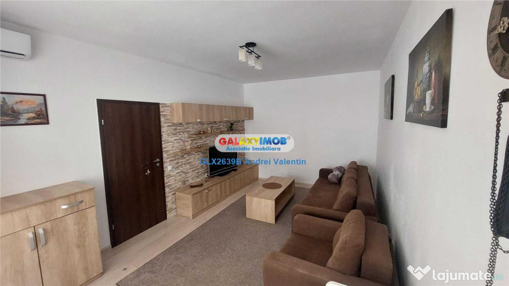Apartament Modern Bloc Nou - Berceni - Dimitrie Leonida - Pa