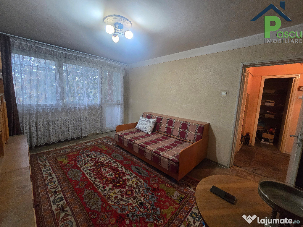 Vanzare apartament 2 camere soseaua Giurgiului, aleea Podul Giurgiului