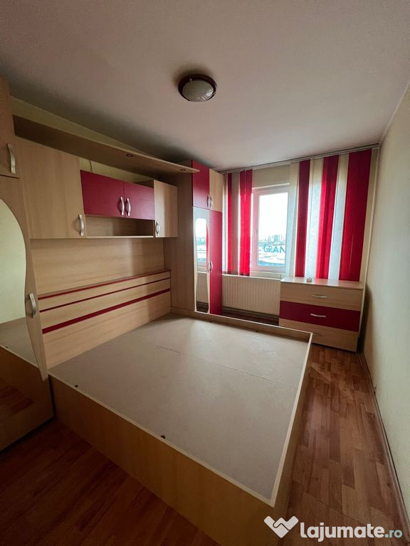 Apartament 2 camere 54 mp Grand Arena centrala proprie pr...