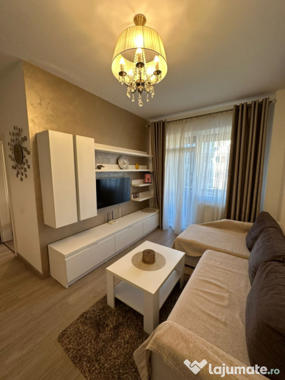 Apartament 2 camere zona Tomis Nord, Constanta