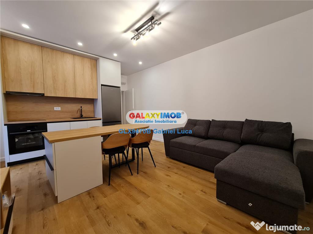 Apartament 3 camere 65 mp | Parcare | Nou | Piata Sudului |