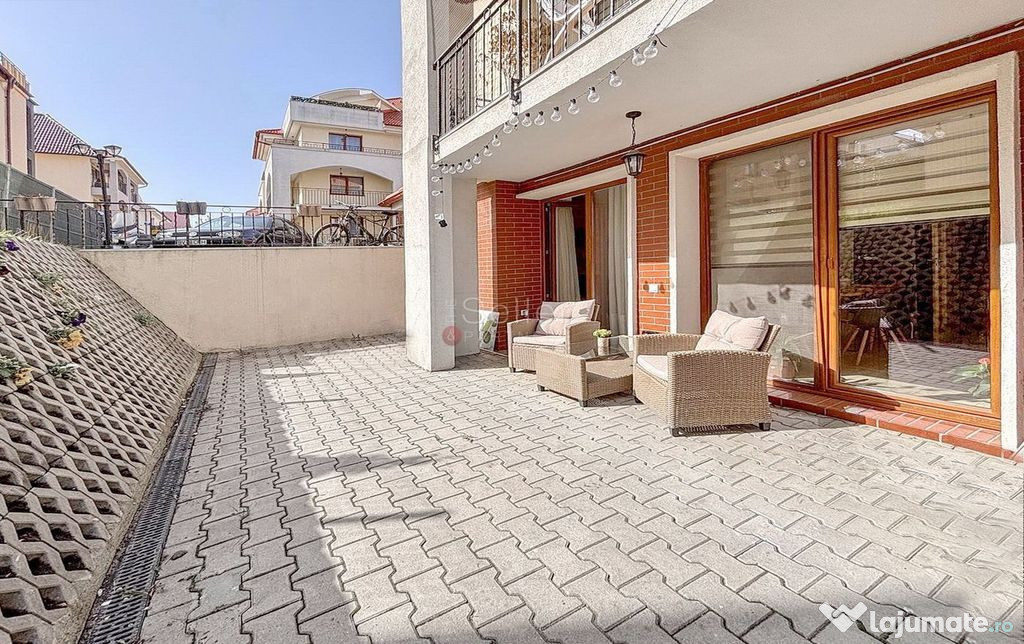 Loc De Parcare Si Boxa Incluse