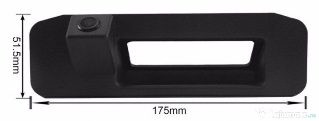 CAMERA MARSARIER DEDICATA MERCEDES BENZ