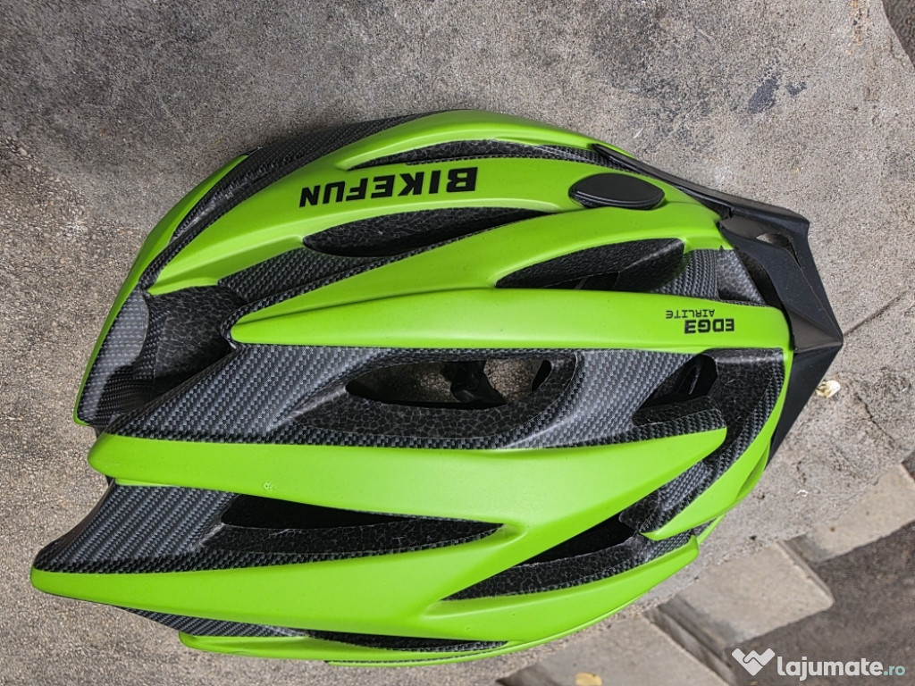 Casca Ciclism / doua bucati