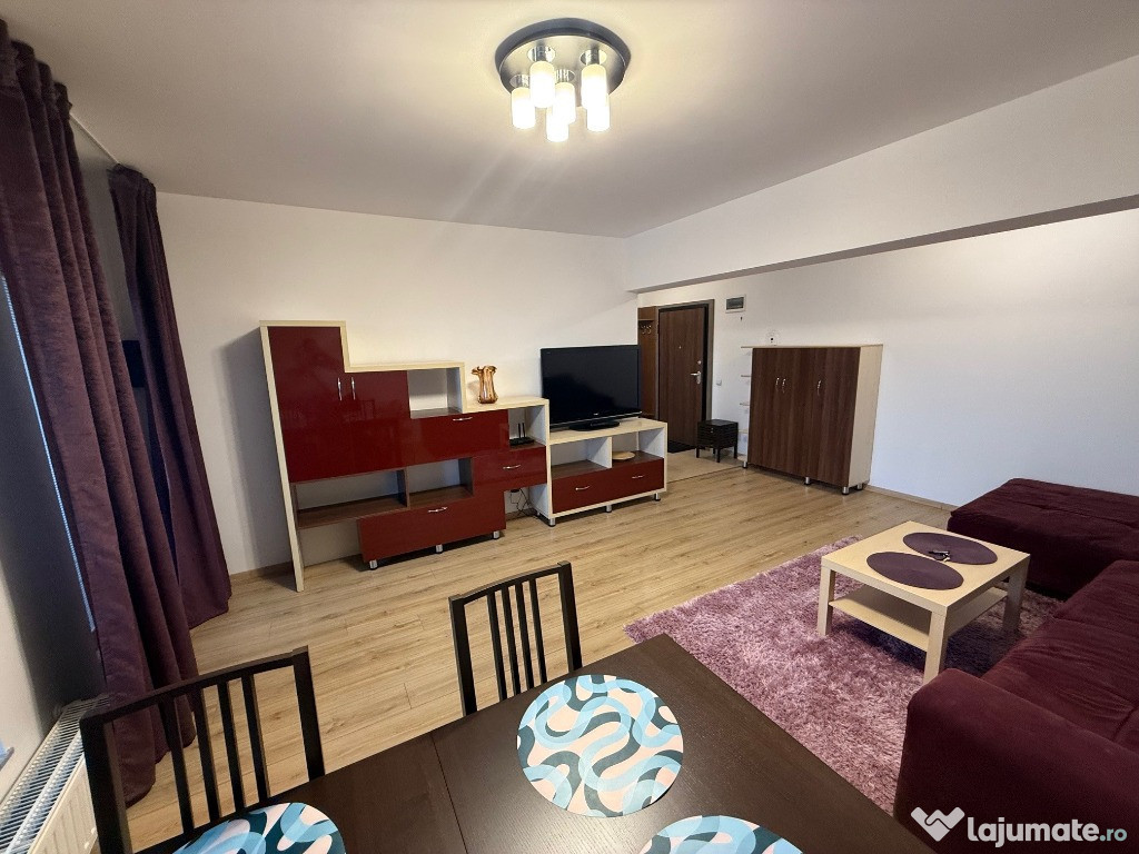 Proprietar, apartament 2 camere langa metrou Jiului, spatios