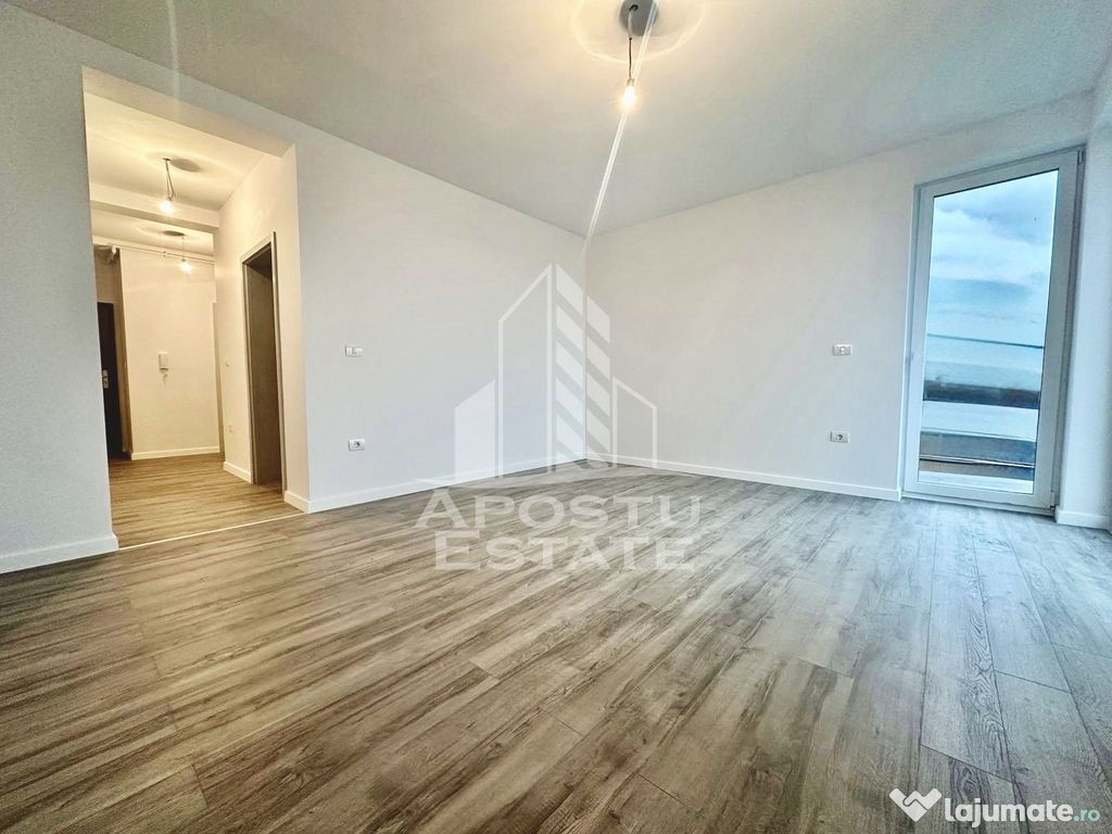 Apartament cu 2 camere, decomandat, bucatarie inchisa, et...