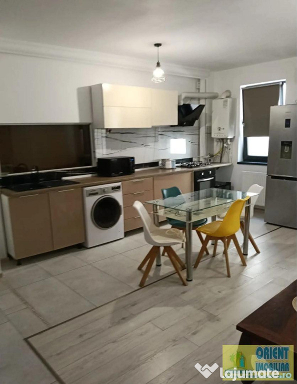 Tomis Plus, decomandat, 3 camere, parter, gaze, mobilat, Constanta