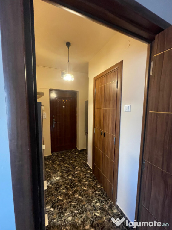???? Apartament cu 2 Camere – Complet Renovat, Mobilat și