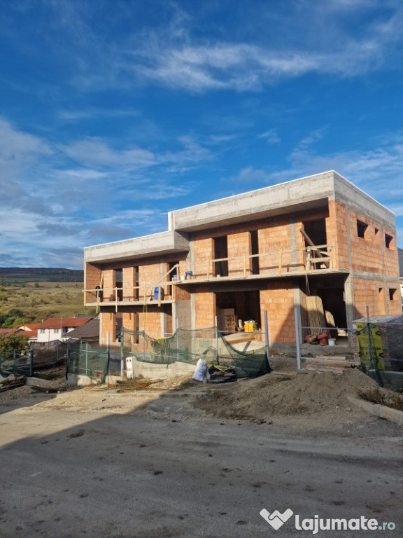 Duplex - persoana fizica cluj napoca, strada oasului