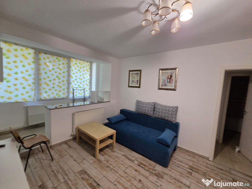 Apartament 2 camere decomandat, City Park Mall