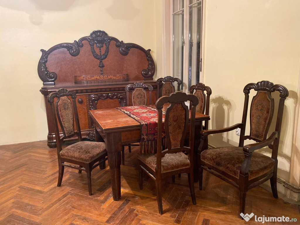 Mobilă de salon de vânzare