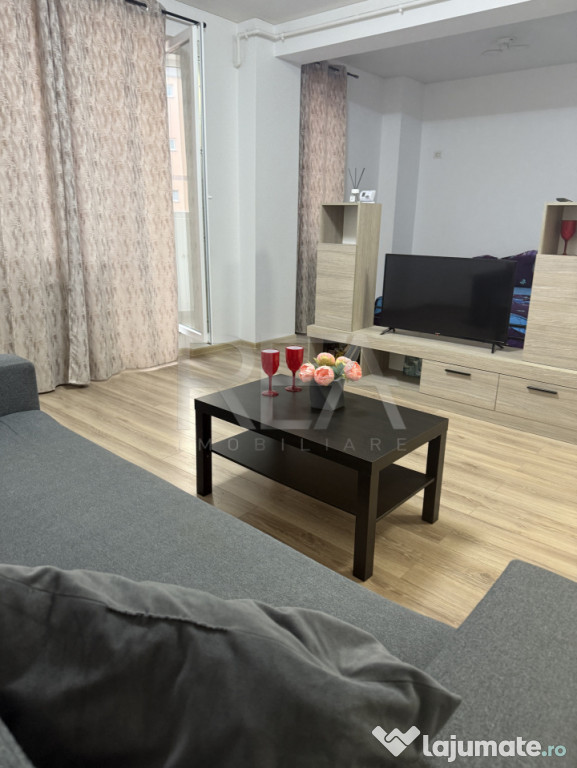 Studio | Bloc Nou | Chiajna Shopping Center |