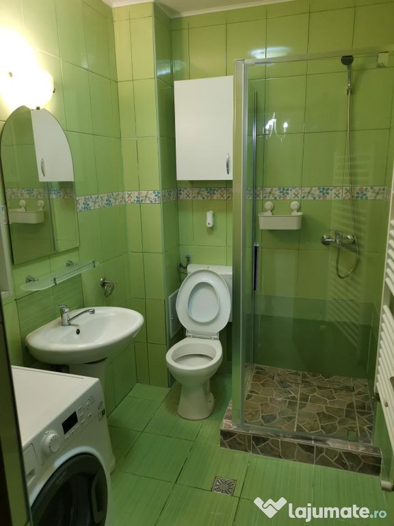 Garsoniera de vanzare - Popesti Leordeni - Drumul Fermei