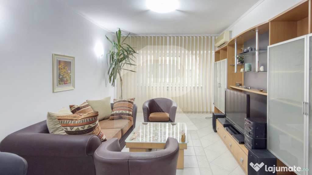 Vânzare apartament 3 camere – Ultracentral, Bloc Scala, B