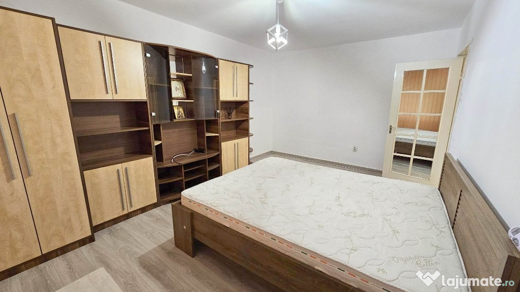 Apartament 1 camera D, CENTRAL UMF