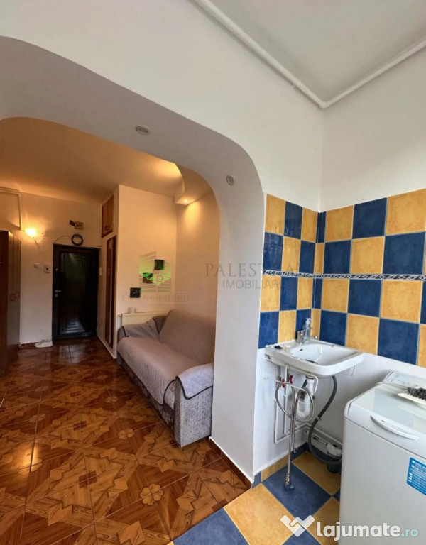 Garsoniera cf 2,Astra-piata,36000 Euro