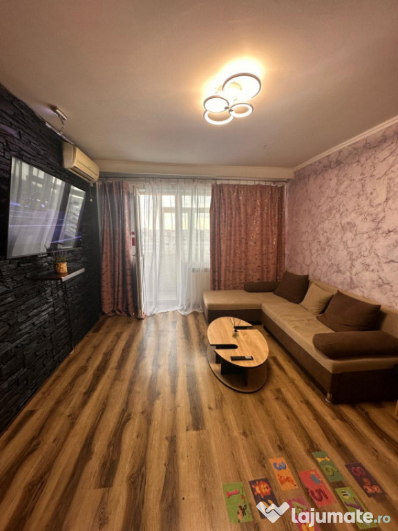 Apartament 3 camere Casa de Cultura, Constanta