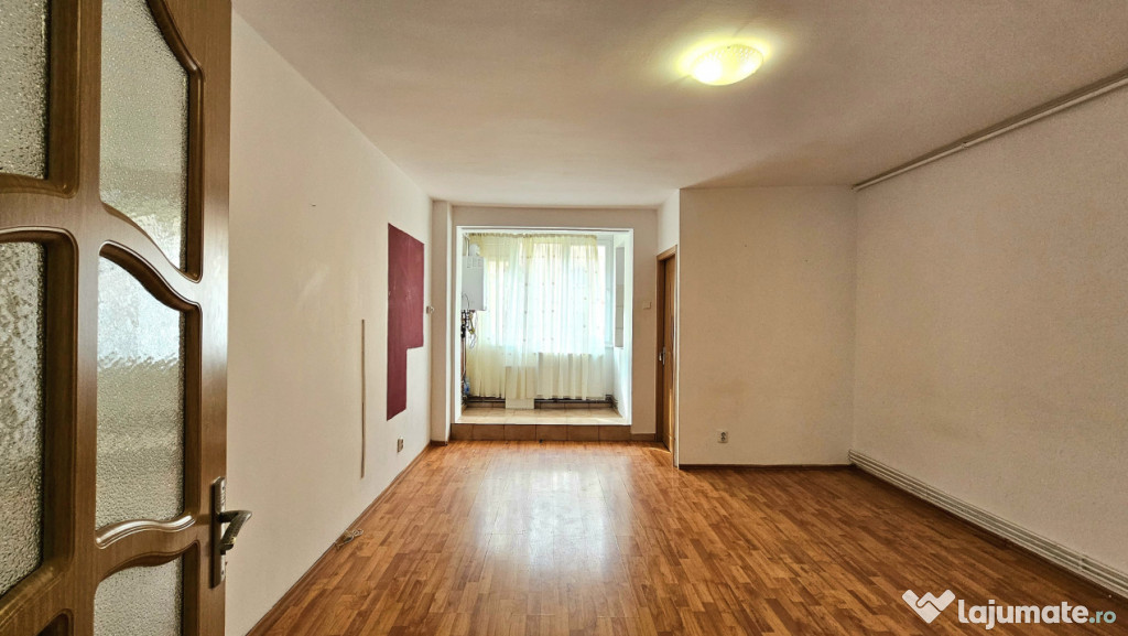 Garsoniera Libera Etaj 1 500 M Lacul Noua