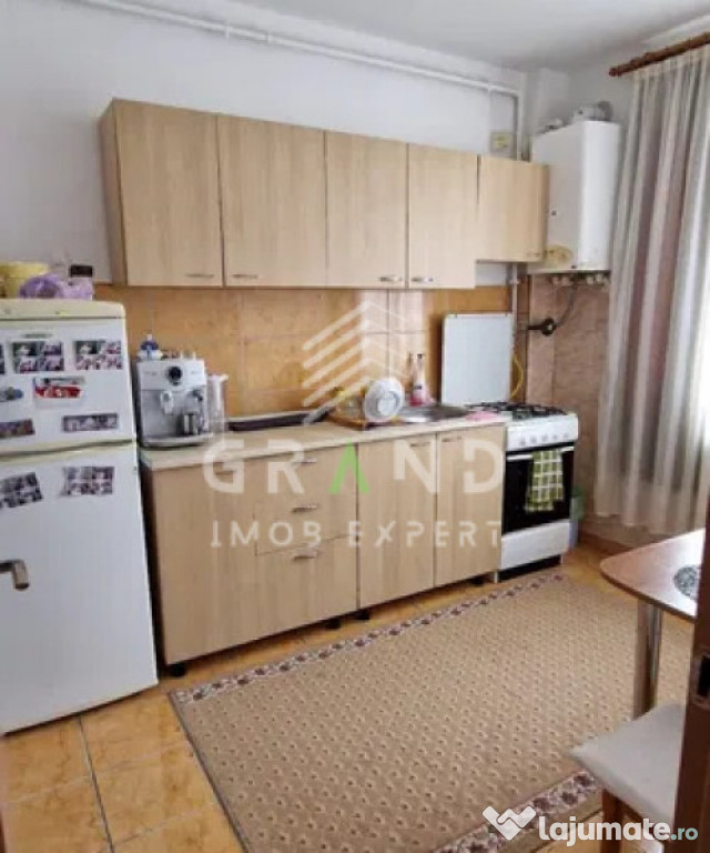 Închiriere apartament modern 2 camere, Iris – zona Oașul