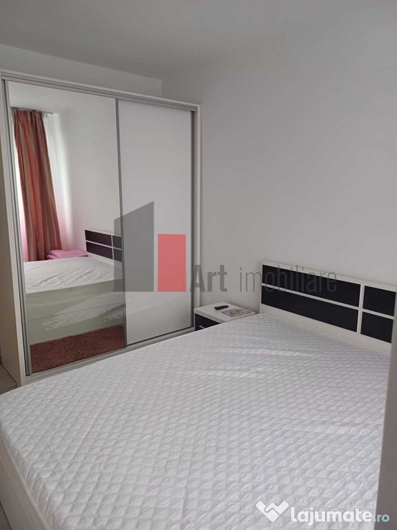 Apartament 2 camere Bd. Obregia