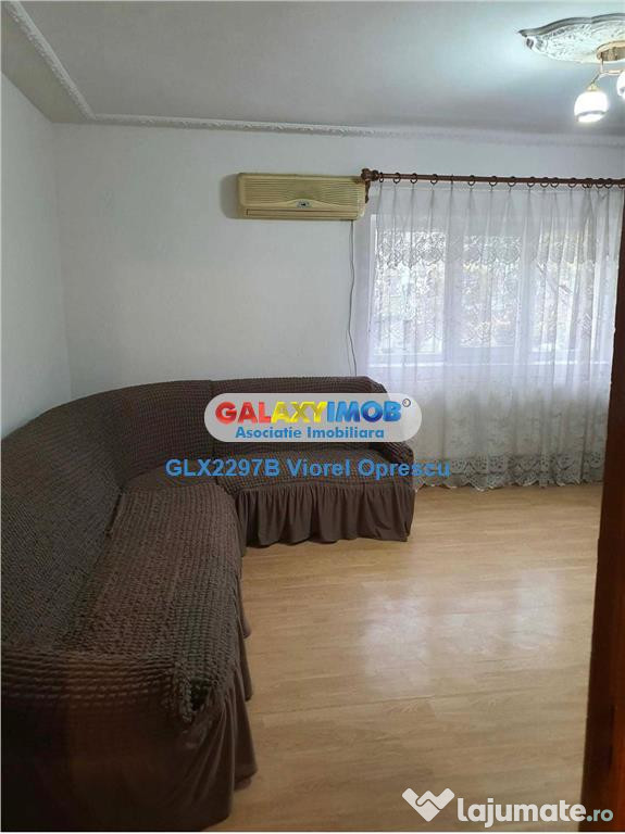 Apartament 3 camere, centrala proprie, decomandat, Fundeni