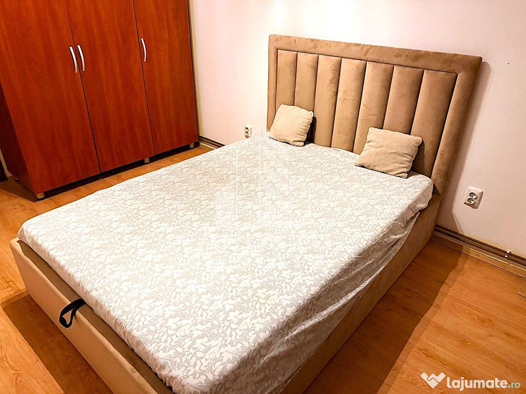Apartament modern cu 2 camere etajul 4/5,Confectii,