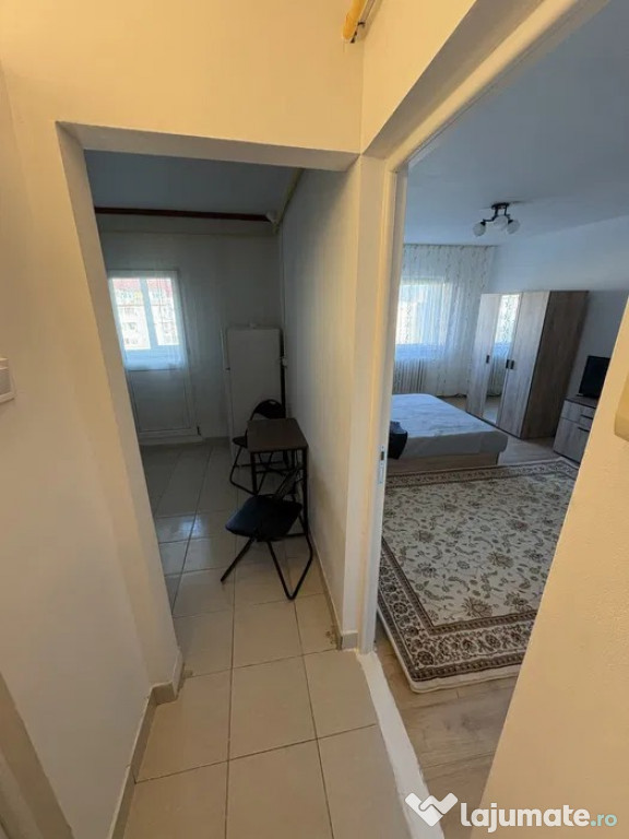 Apartament 1 camera D, in Nicolina,