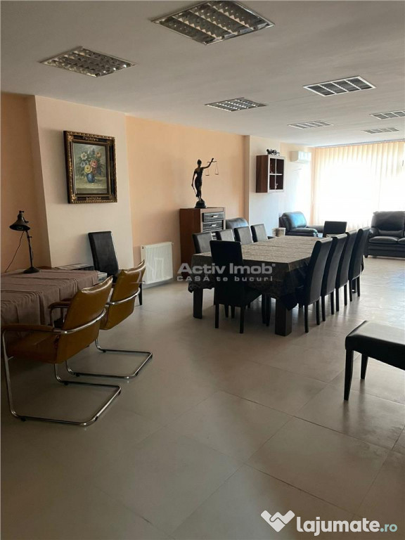 Spatiu Birouri- Unirii Vitan