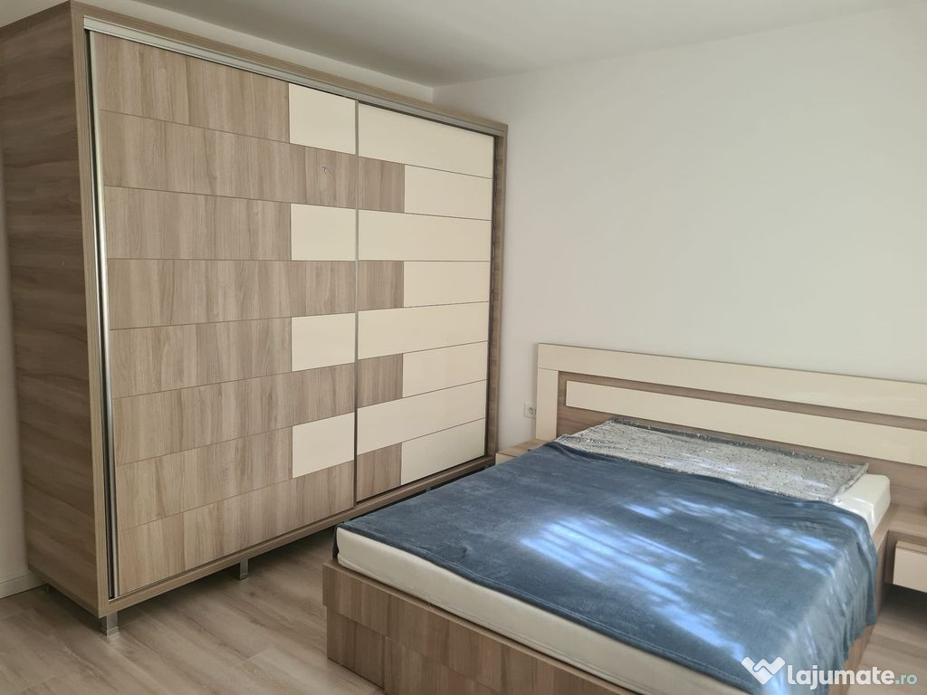 2camdec-61mp,totul nou/8min metrou Brancoveanu/str.Secuil...