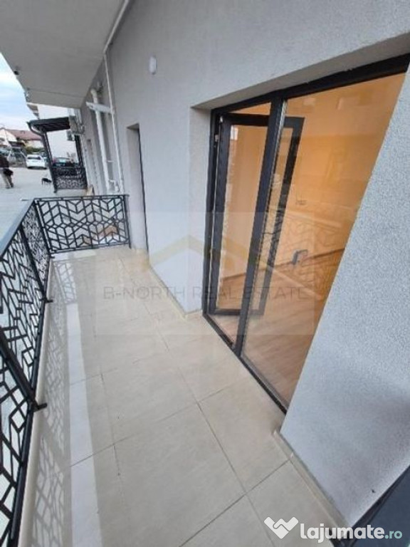 Garsoniera de inchiriat Bragadiru