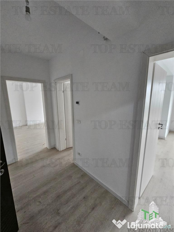 Garsoniera 36mp, bloc nou, toate utilitatile, langa McDonald