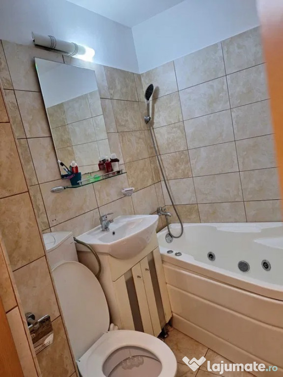 INCHIRIERI - 2 Camere - MODERN - Drumul Taberei