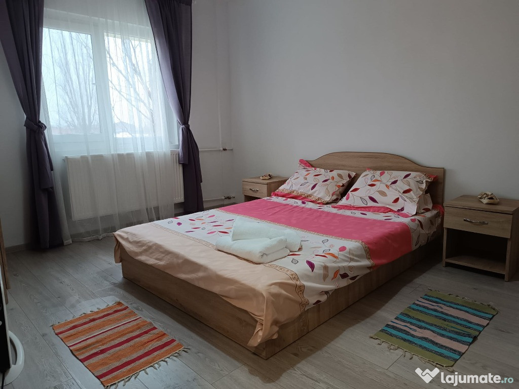 Garsonieră – 5 min de metrou Jiului – cu utilități incluse